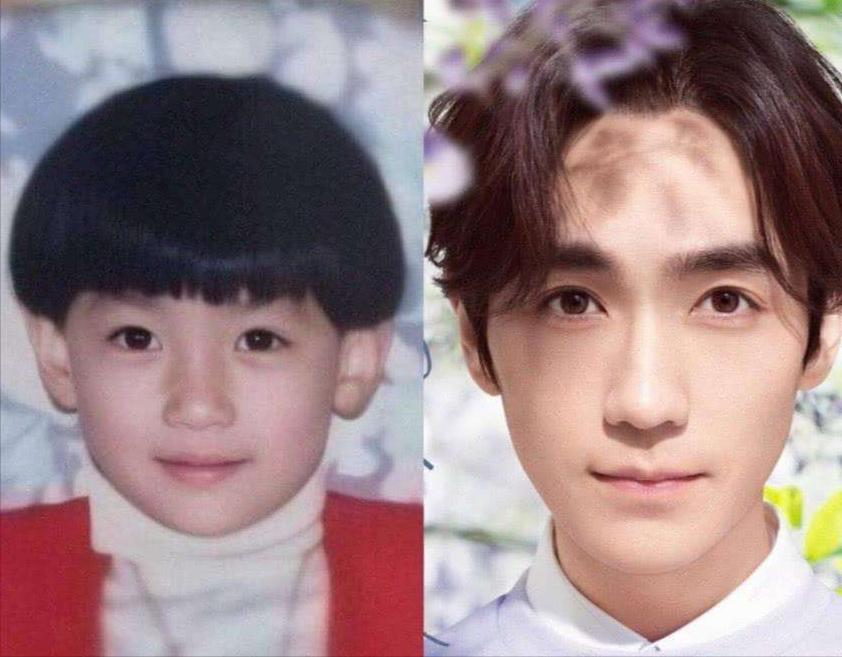 这一次，35岁的影帝朱一龙，狠狠地打了“娱乐圈的脸”