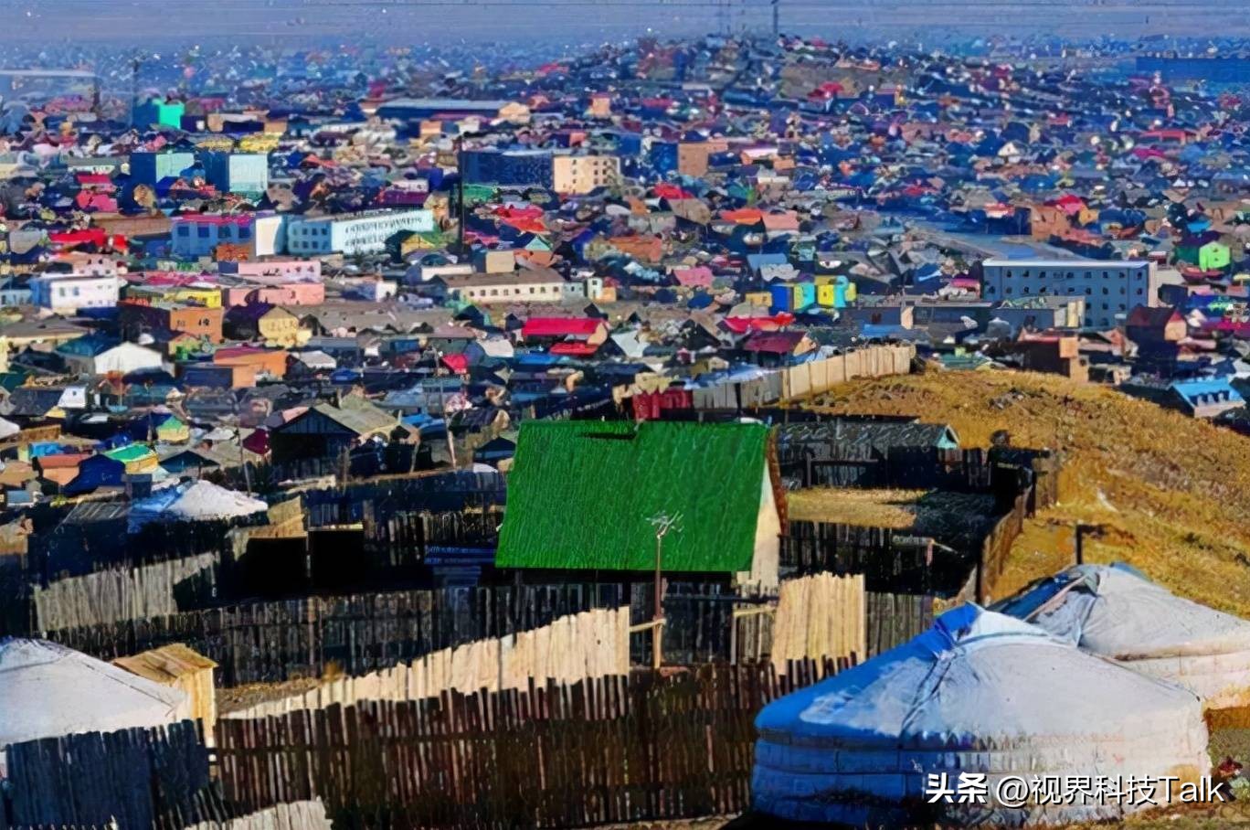 美国企图私购蒙古*土稀**，或许需要中国同意，如意算盘化为泡影