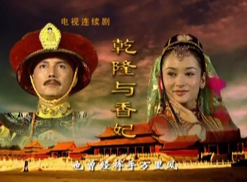 男演员能将“雌雄莫辨”演到何程度？有人艳压群芳，有人丑的辣眼