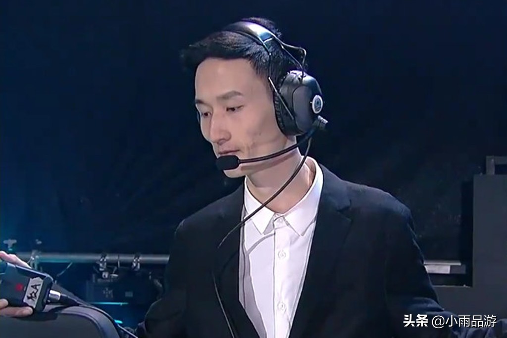 张角担任ag超玩会教练,ag教练组大换血