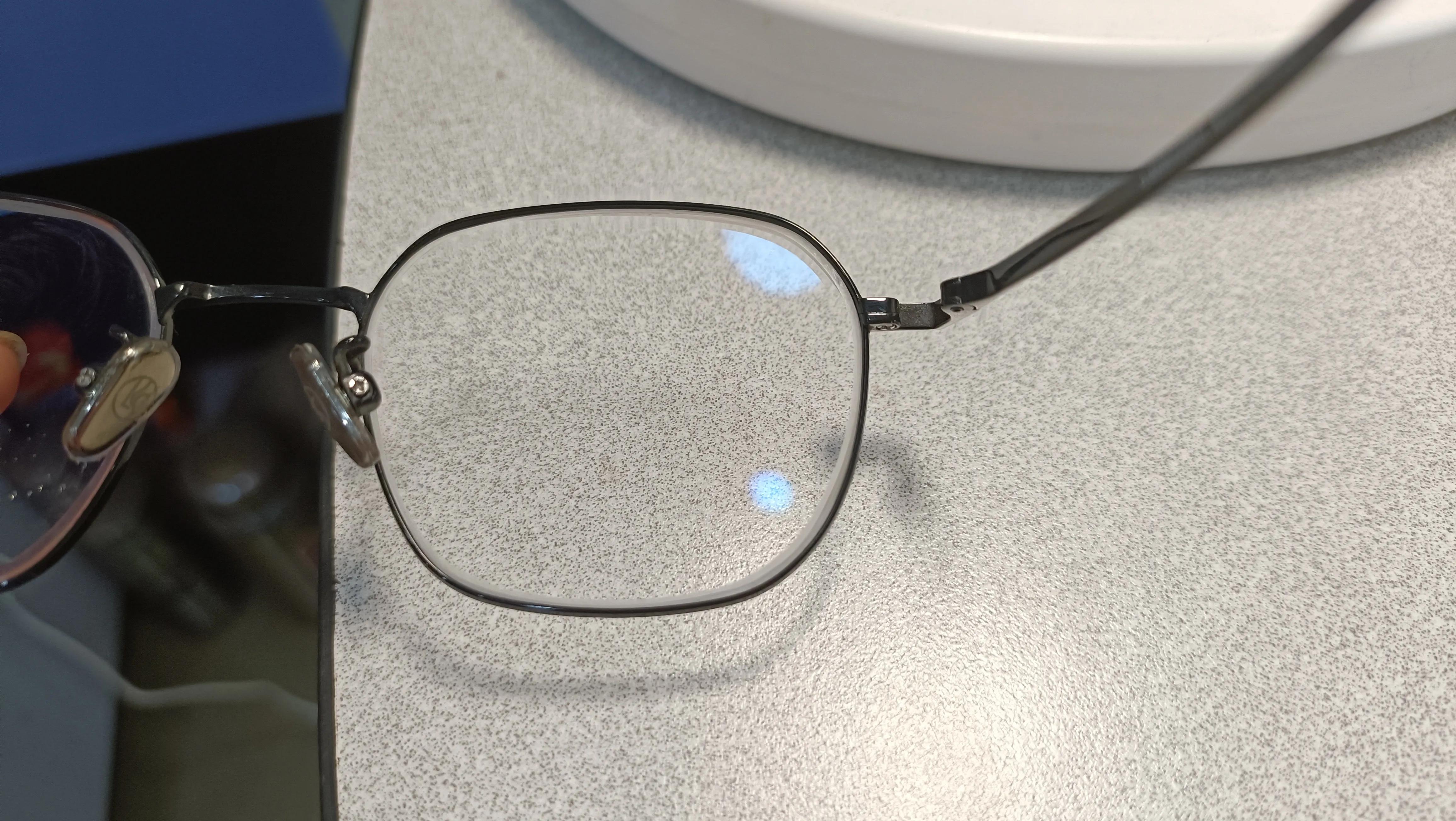 镜架整形标准流程,眼镜调校是什么意思