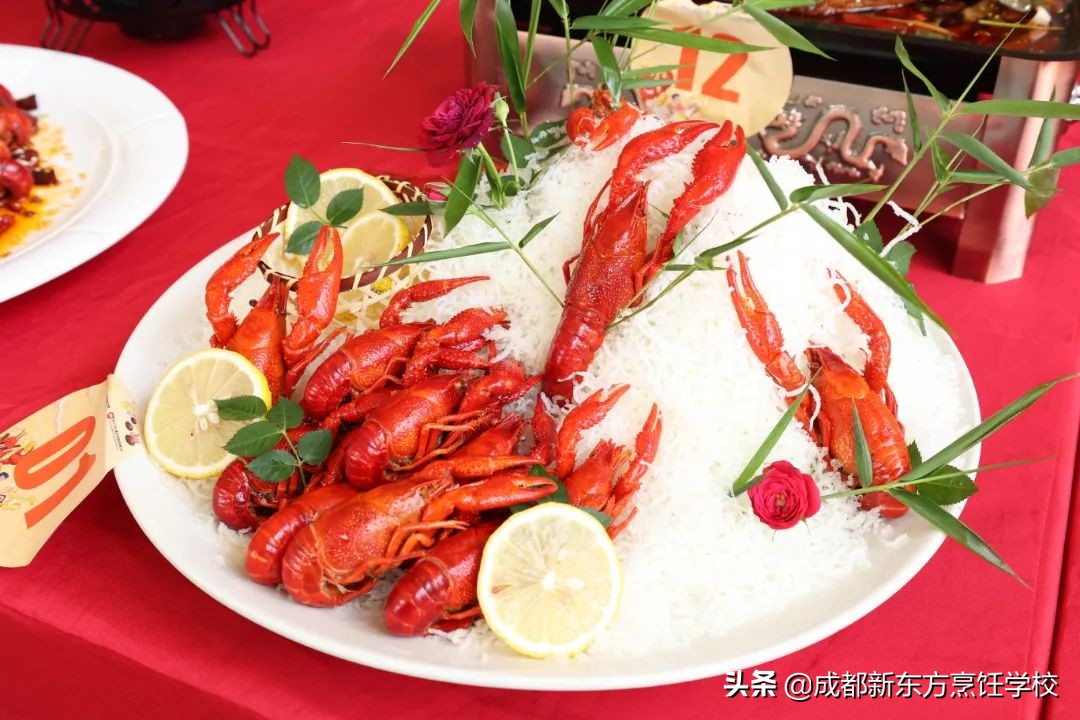 成都新东方烹饪学校招生简章,成都新东方烹饪学院咨询热线