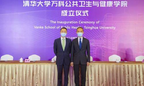 王石为了他娇妻改变多少人,王石抛弃发妻