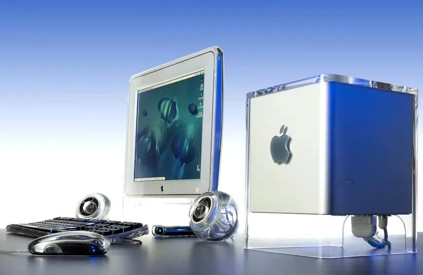 乔布斯创建苹果的初衷,乔布斯哪年创立了苹果公司