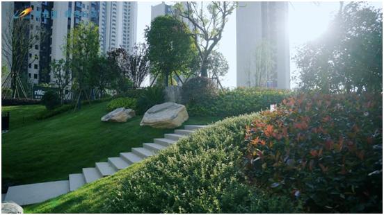 上栗碧桂园天麓什么时候交房,上栗碧桂园天麓园