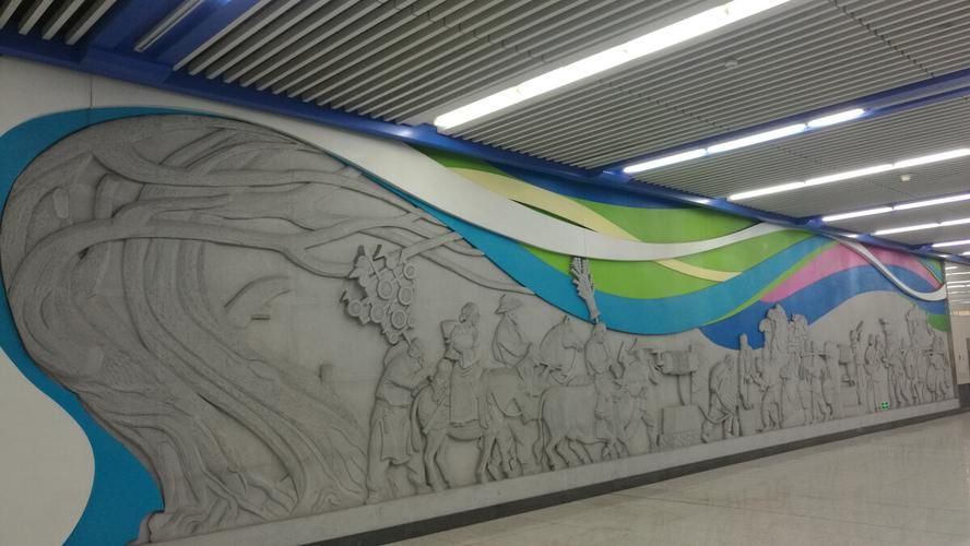 西安千年古都三日游,旅行古都西安旅游路线攻略