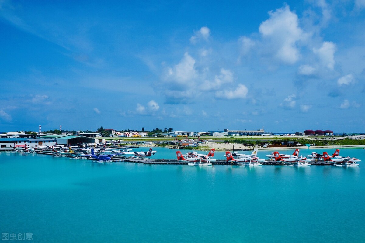 真实的马尔代夫是什么样,马尔代夫的真实生活