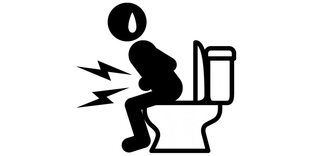 排便困难是肠道的原因,肠道菌群失调引起便秘怎么治