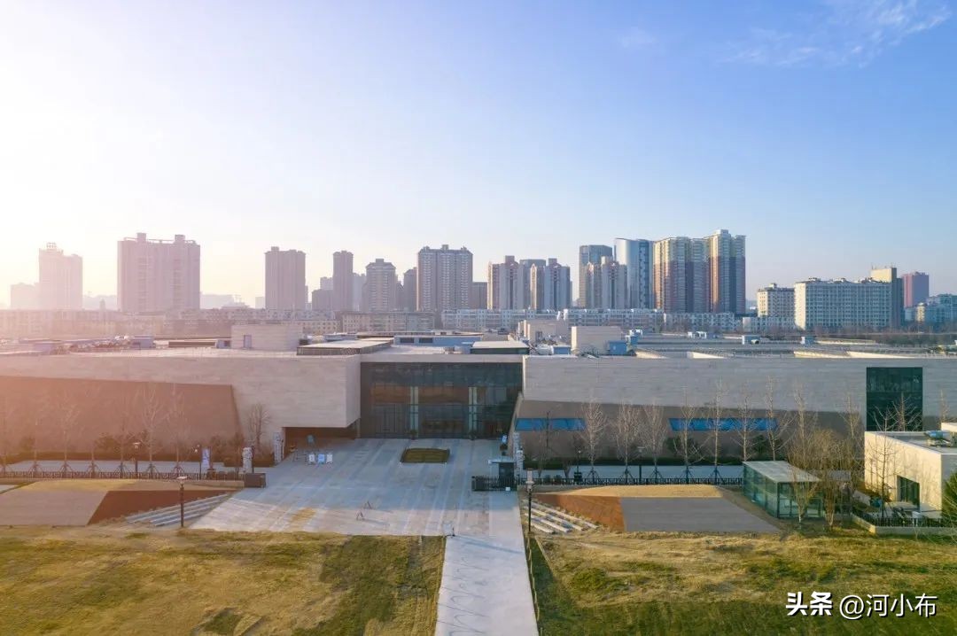 郑州商都博物馆免费开放,郑州博物馆的免费景点