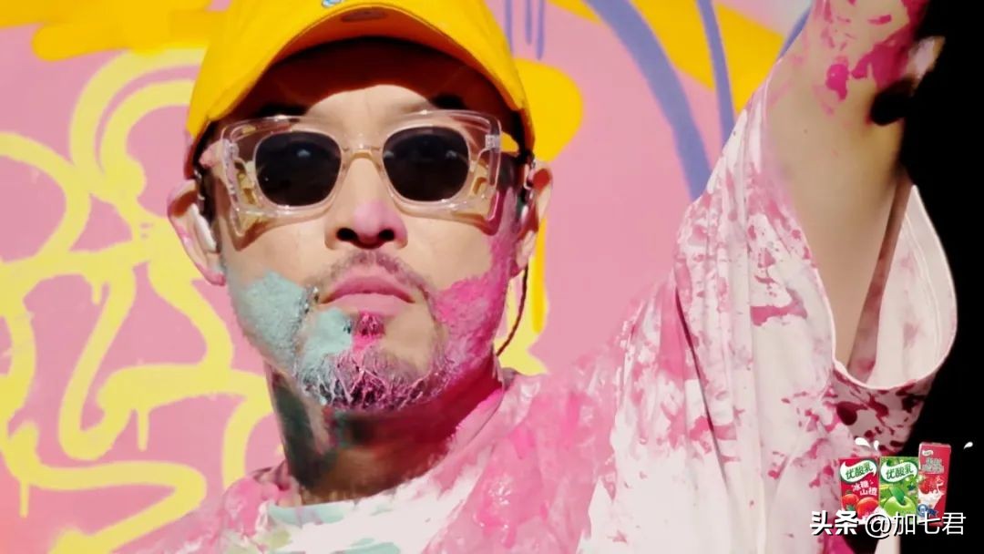 热狗中国说唱巅峰,热狗中国说唱巅峰对决穿搭