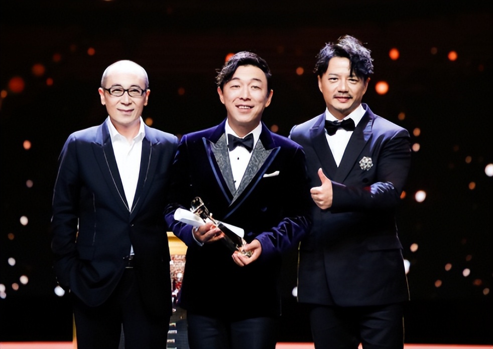 有哪些颜值逆天还有演技的男演员,颜值不高但演技好的男演员