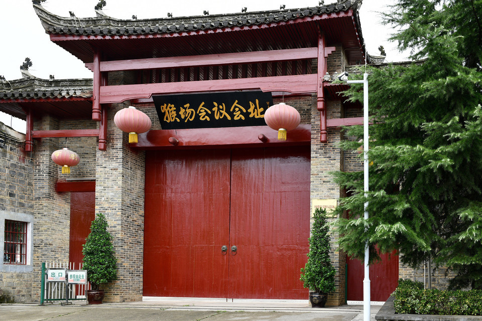 云贵高原秘境探险,乌蒙山腹地探索之旅