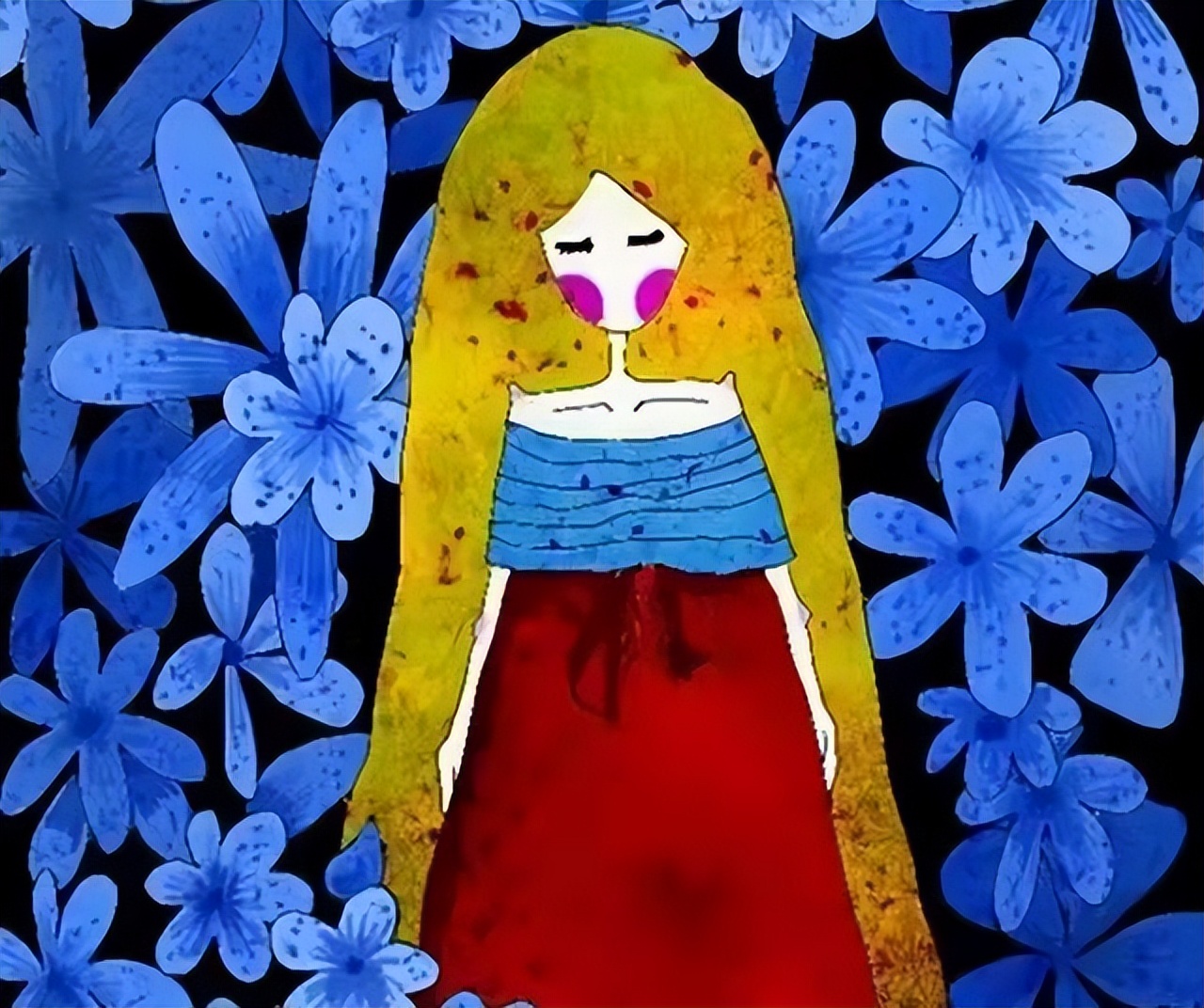 实录|我喜欢的二婚男,他心里却只有前妻