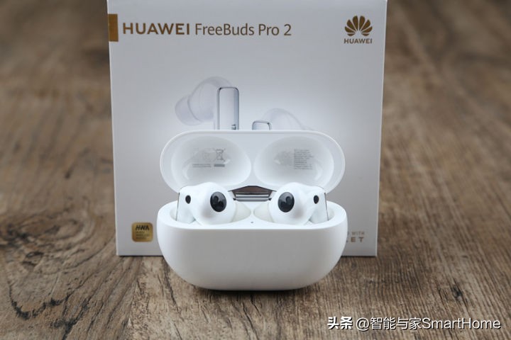 华为freebudspro和airpodspro,华为freebudspro和华为freebuds4