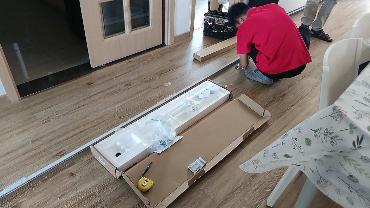 米家智能窗帘1s升级了什么功能,小米智能窗帘1s和智能窗帘区别