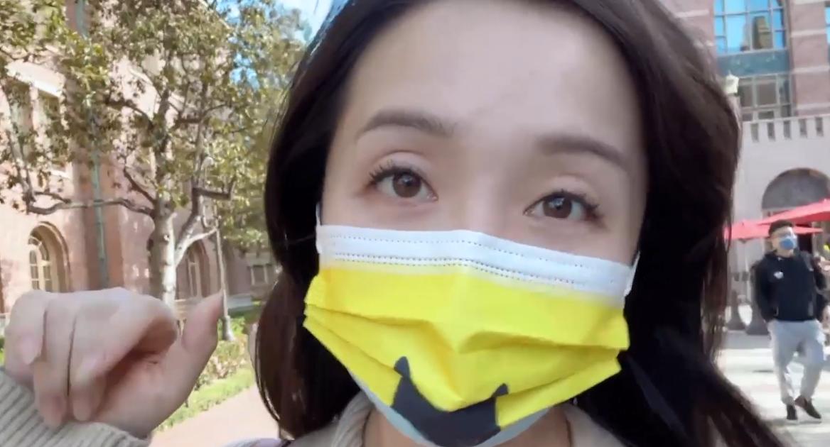 全网第一阔太,抖音第一阔太vivian