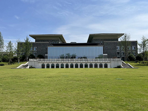 #初夏之旅#神秘国宾＆园林别墅——成都金牛宾馆初体验