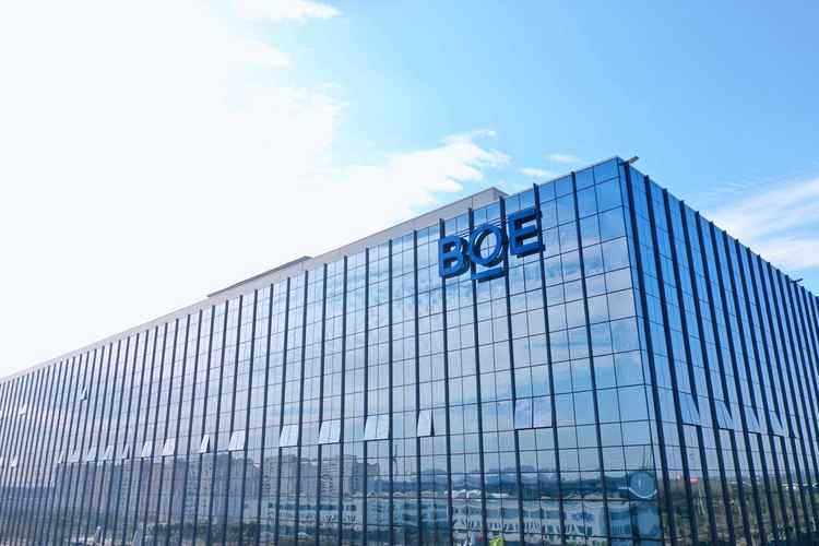 质量是怎样“炼”成的？解密荣膺第四届中国质量奖第一名京东方