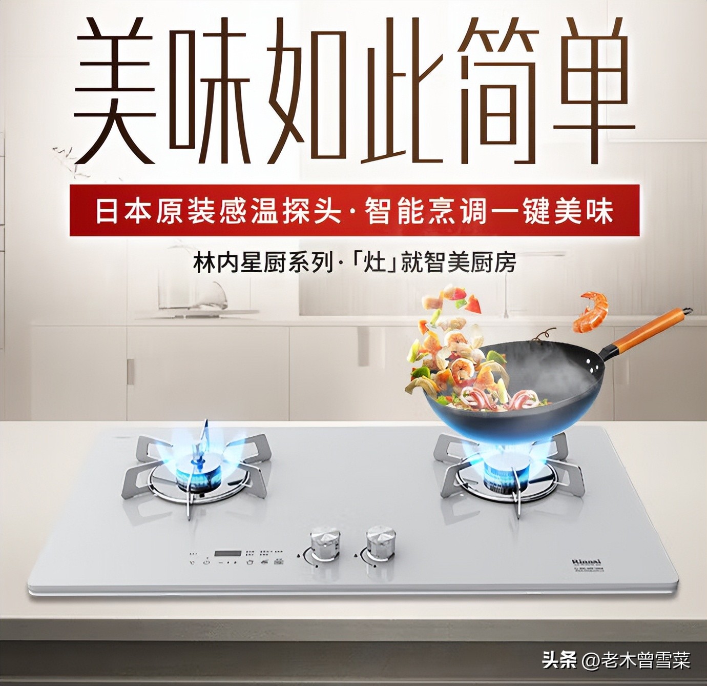 林内燃气灶小知识,林内烟灶和方太烟灶哪个好