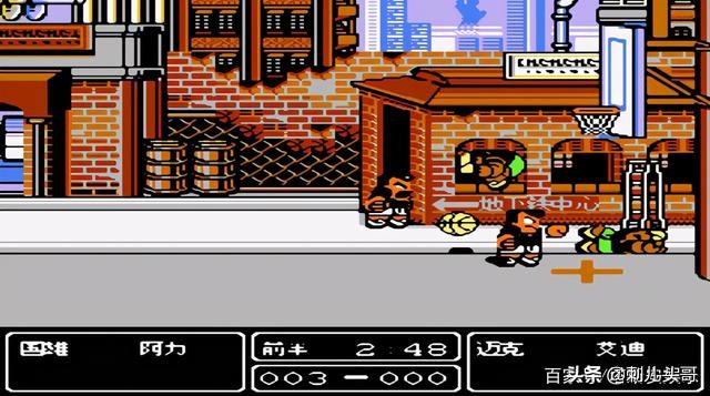 红白机经典游戏500款游戏排行榜,红白机十大冷门游戏