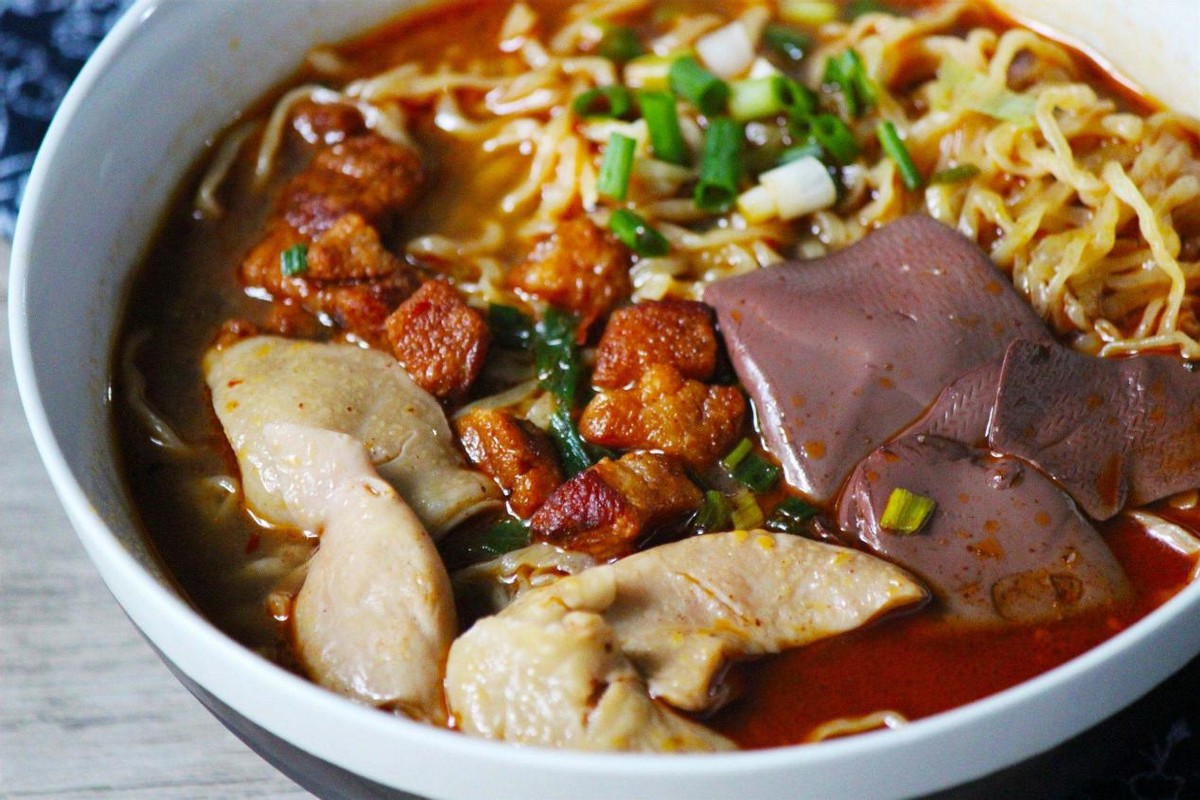 最有特色的10道贵州名菜你吃过吗,贵州的十大美食