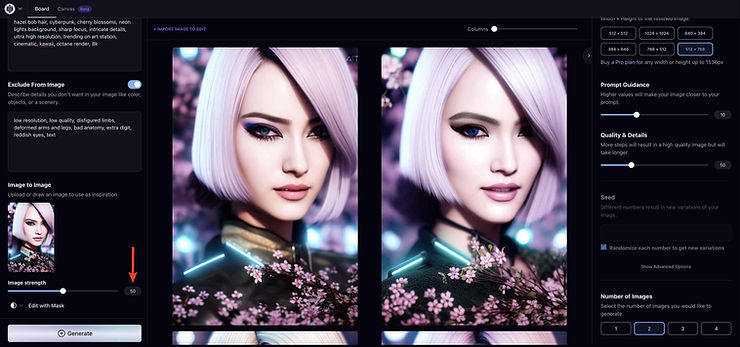 ai图像生成的基本模型 (ai图像生成技巧)