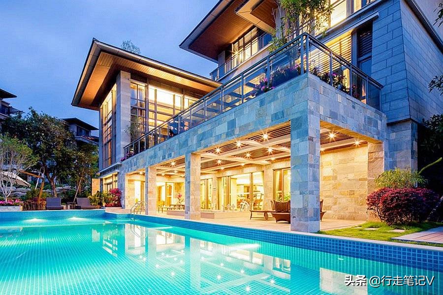 从化旅游攻略温泉酒店推荐,广州从化温泉两日游别墅