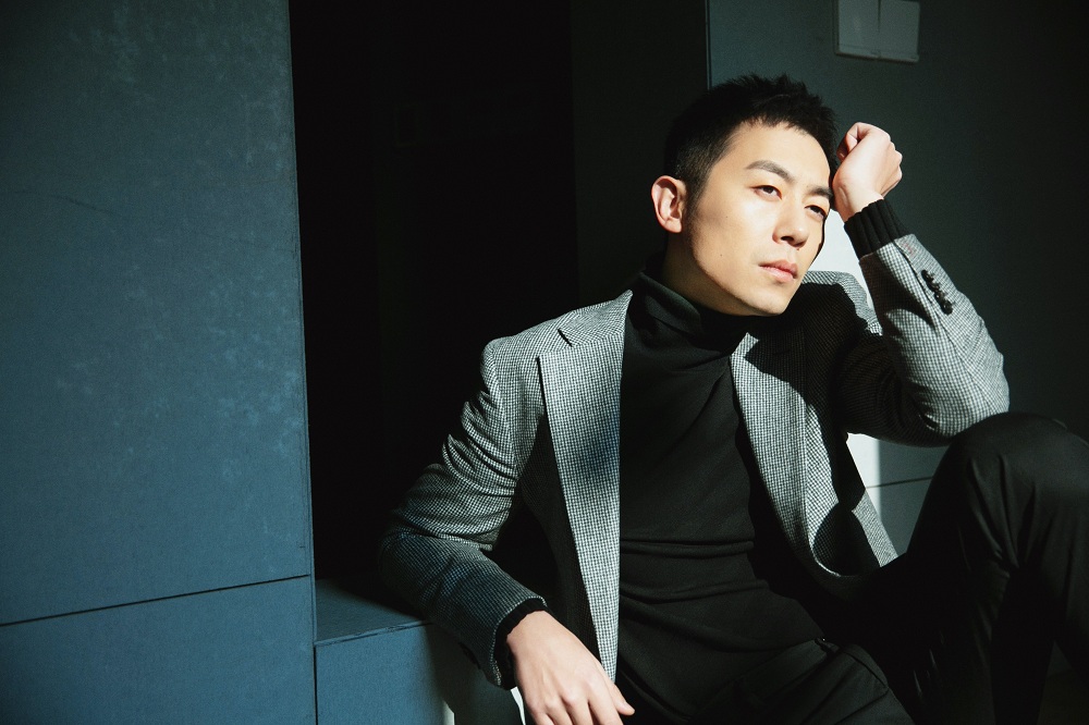 朱亚文:行走的荷尔蒙,男德天花板,他到底有什么魅力呢?