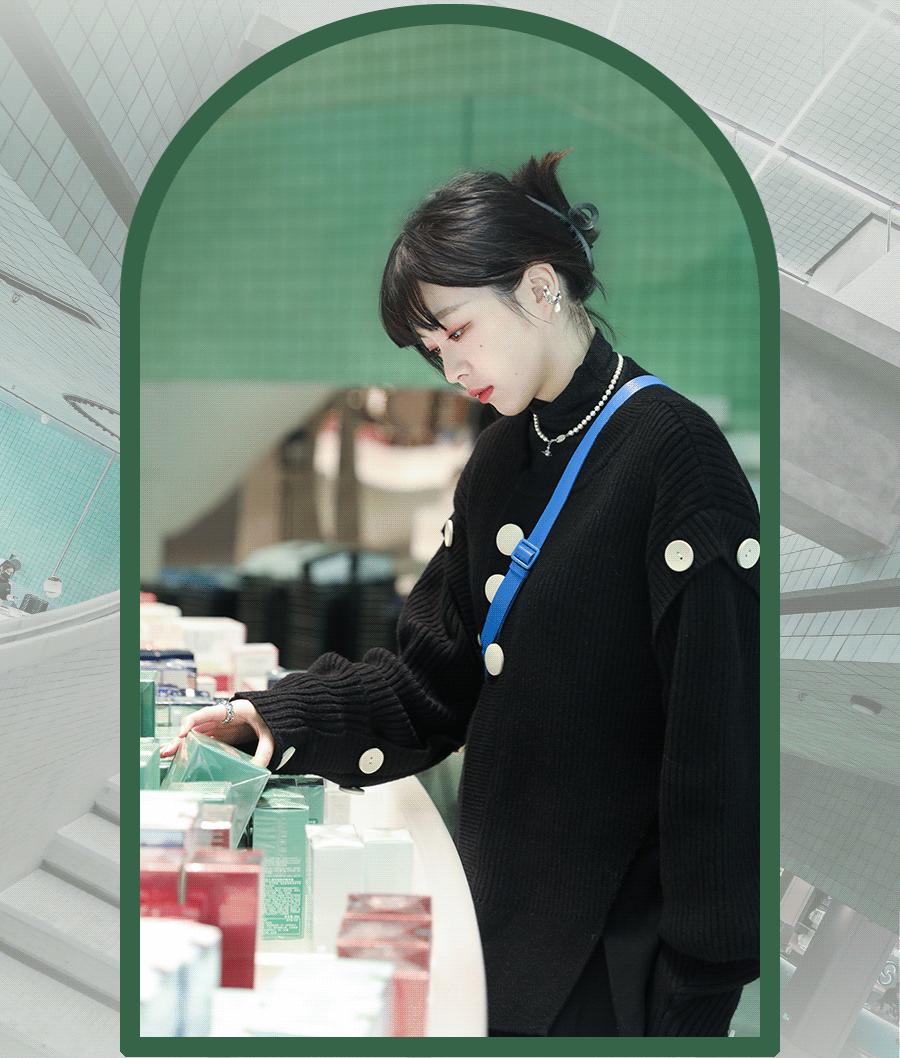 南京有哪些美妆集合店,极光美妆集合店