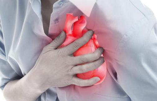 常年胸痛胸闷一般考虑是什么原因,老是胸闷胸痛看什么科