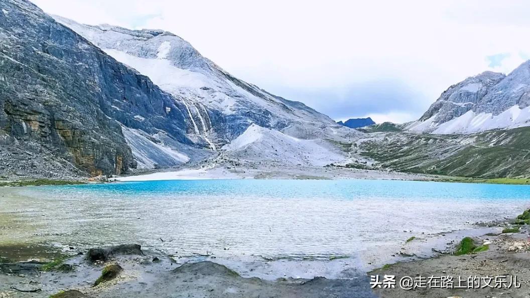 川西稻城亚丁景点介绍,川西稻城亚丁旅游纯玩