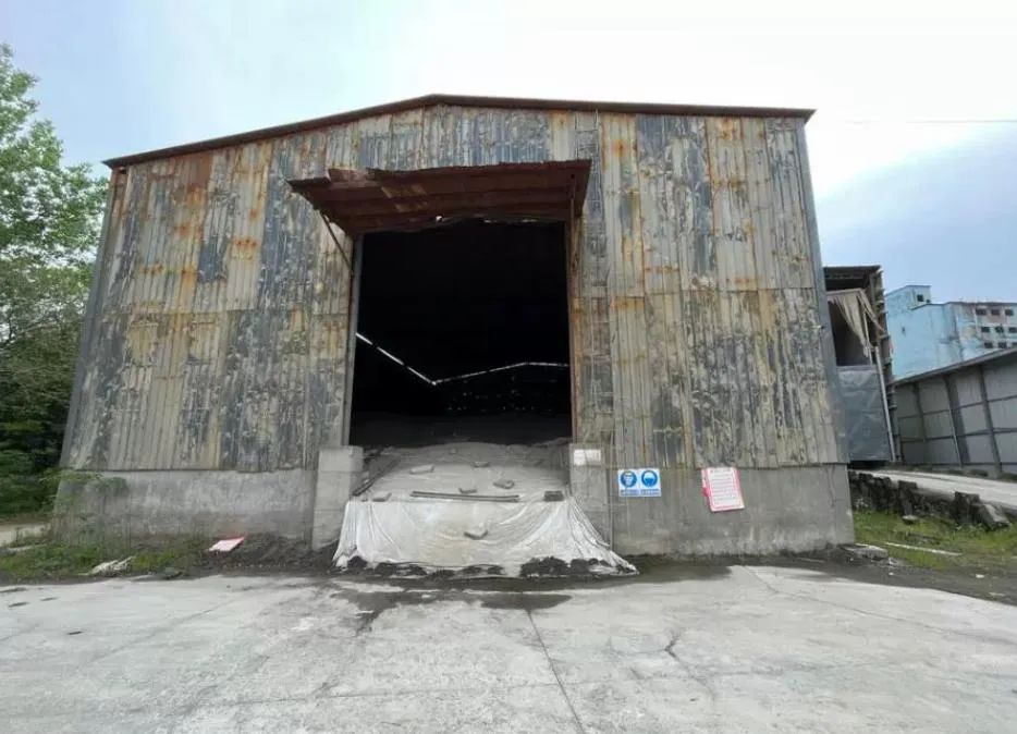 280元/吨！湖州安吉约6000吨水泥熟料即将拍卖