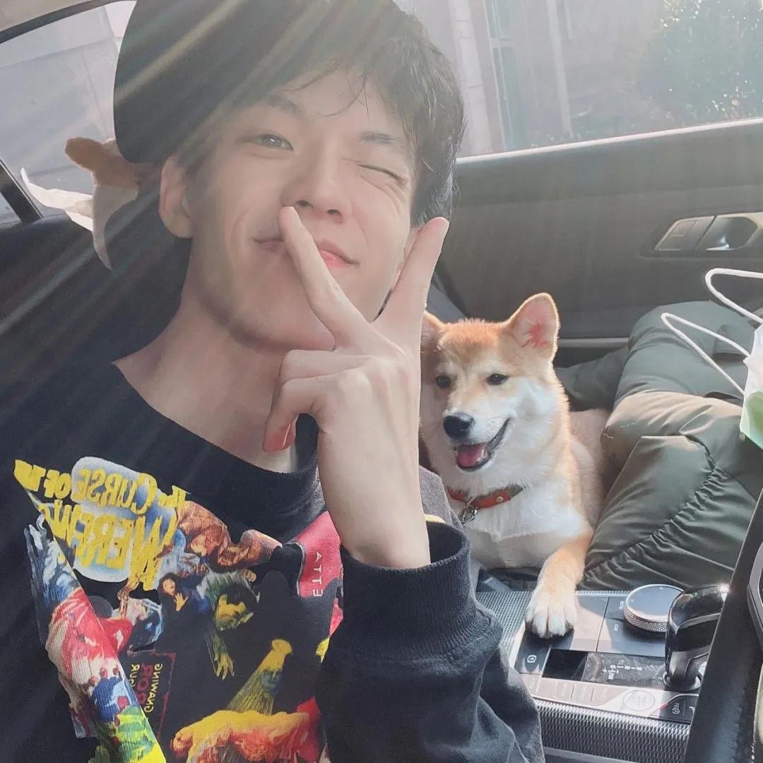 超好看的男生头像,超好看的男生头像漫画