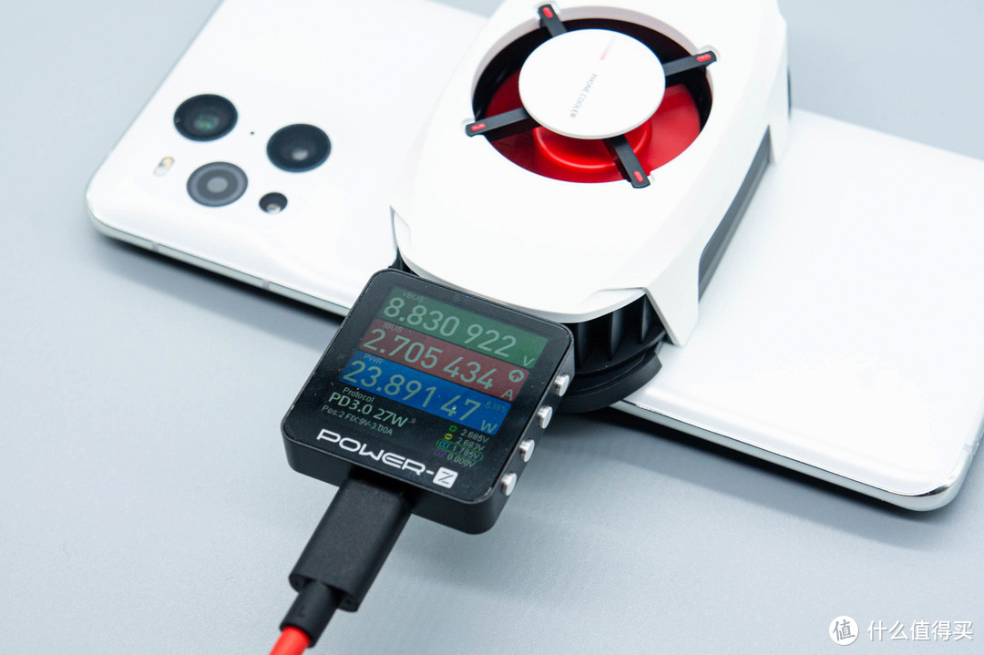 游戏手机散热横评,目前玩游戏不需要散热背夹的手机