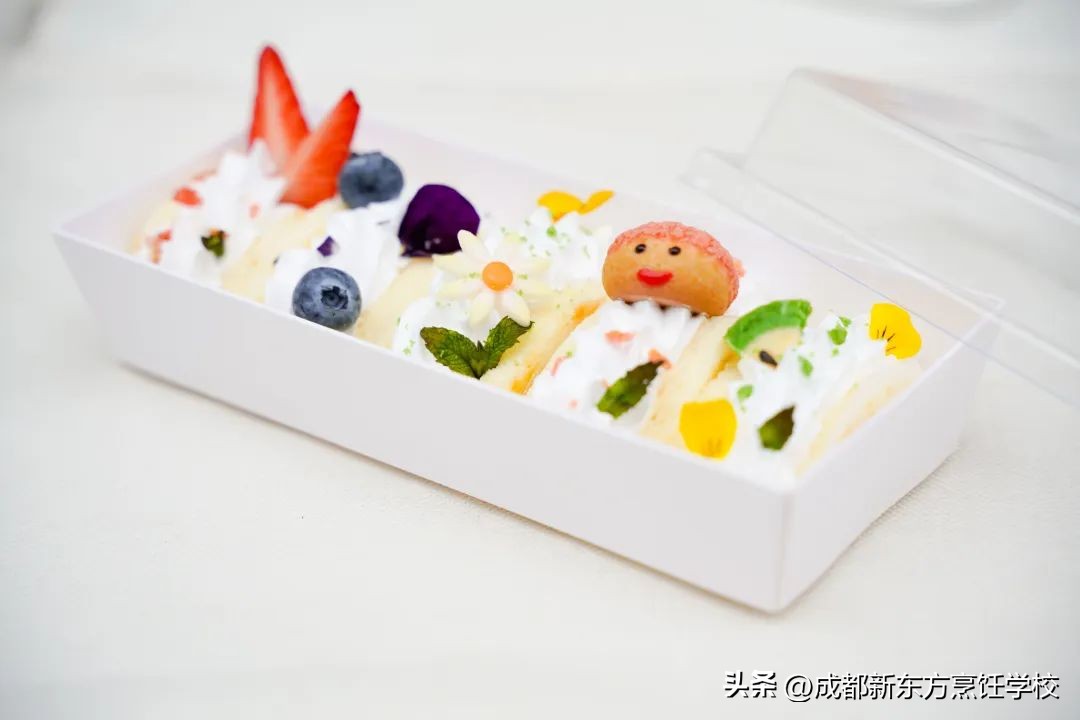 西点学校推荐甘肃公立,西点学校推荐的工作怎么样