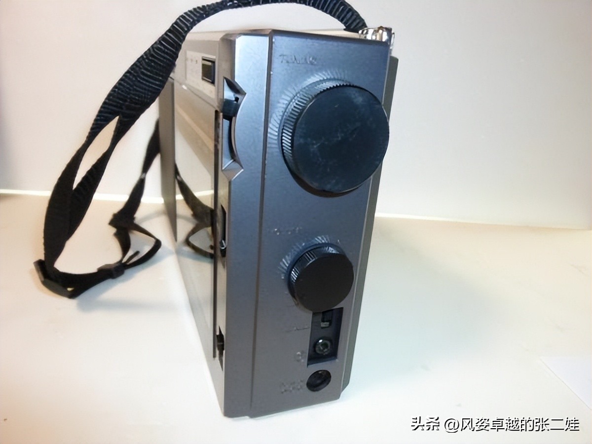 索尼icfex5收音机,索尼icf-ex55v收音机