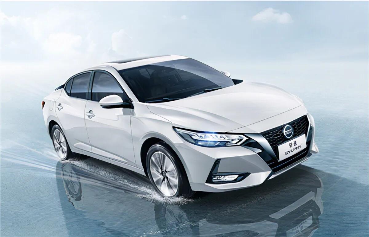 09款日产轩逸2.0与丰田卡罗拉谁好,本田思域丰田卡罗拉日产轩逸