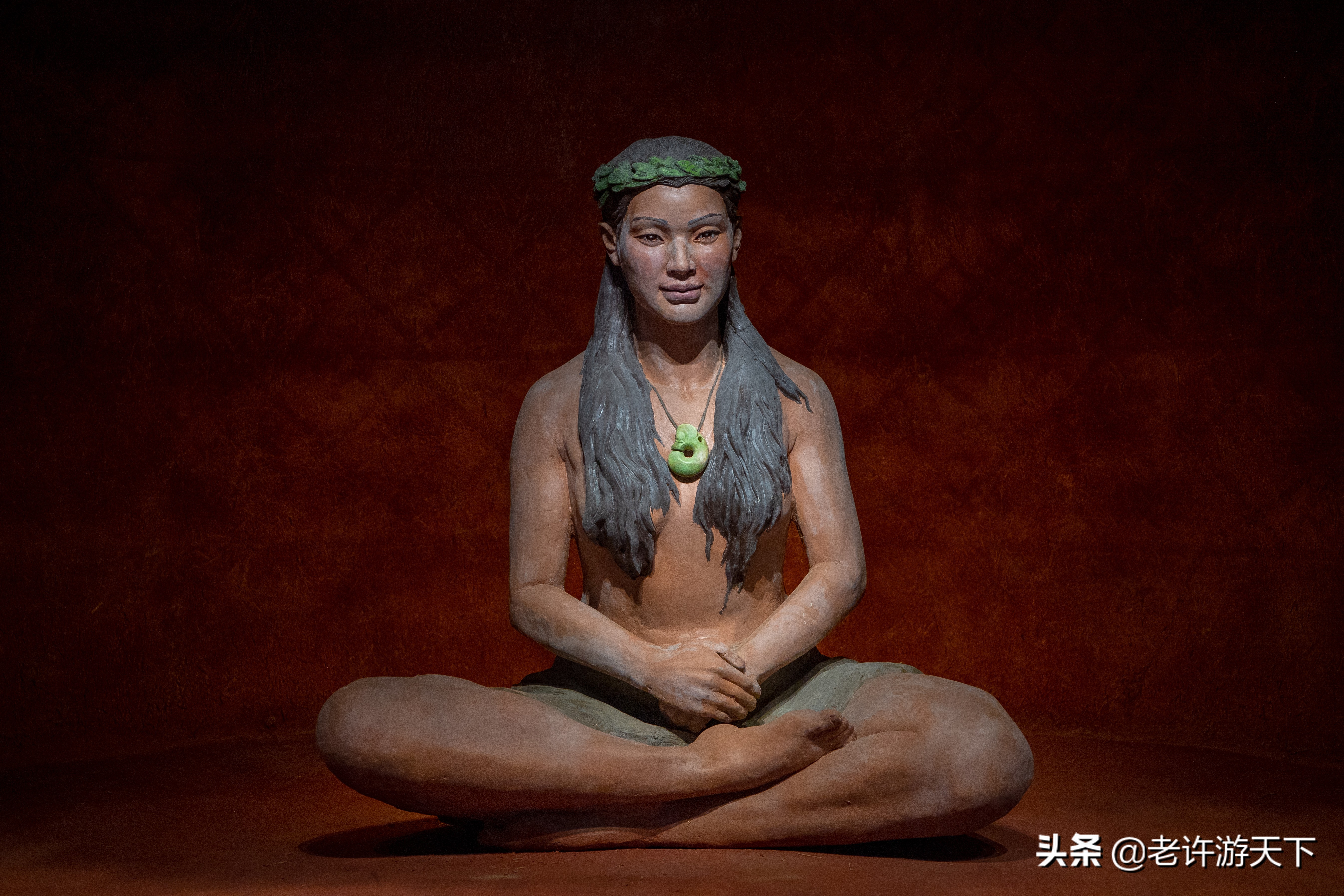 老许游记大全,老许游记第四天完整版