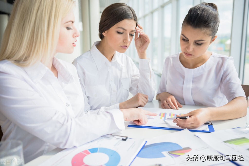 体检项目五花八门，女性员工怎样选更有针对性