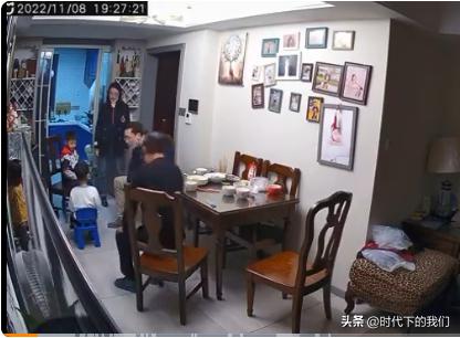 ‘‘掌掴男童’’事件网友各持己见,完整版视频解析,真相如何?