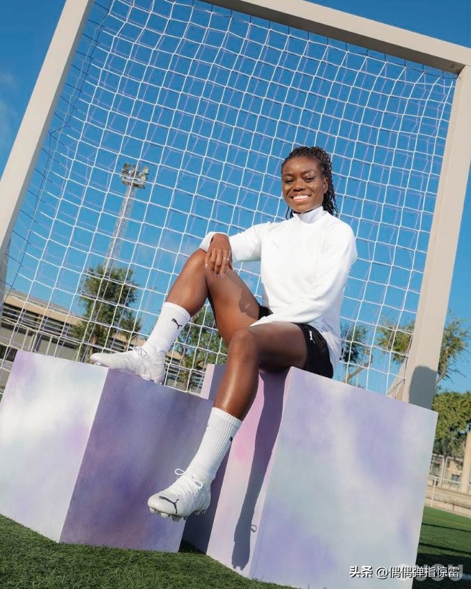 puma又出新配色,puma光辉套装