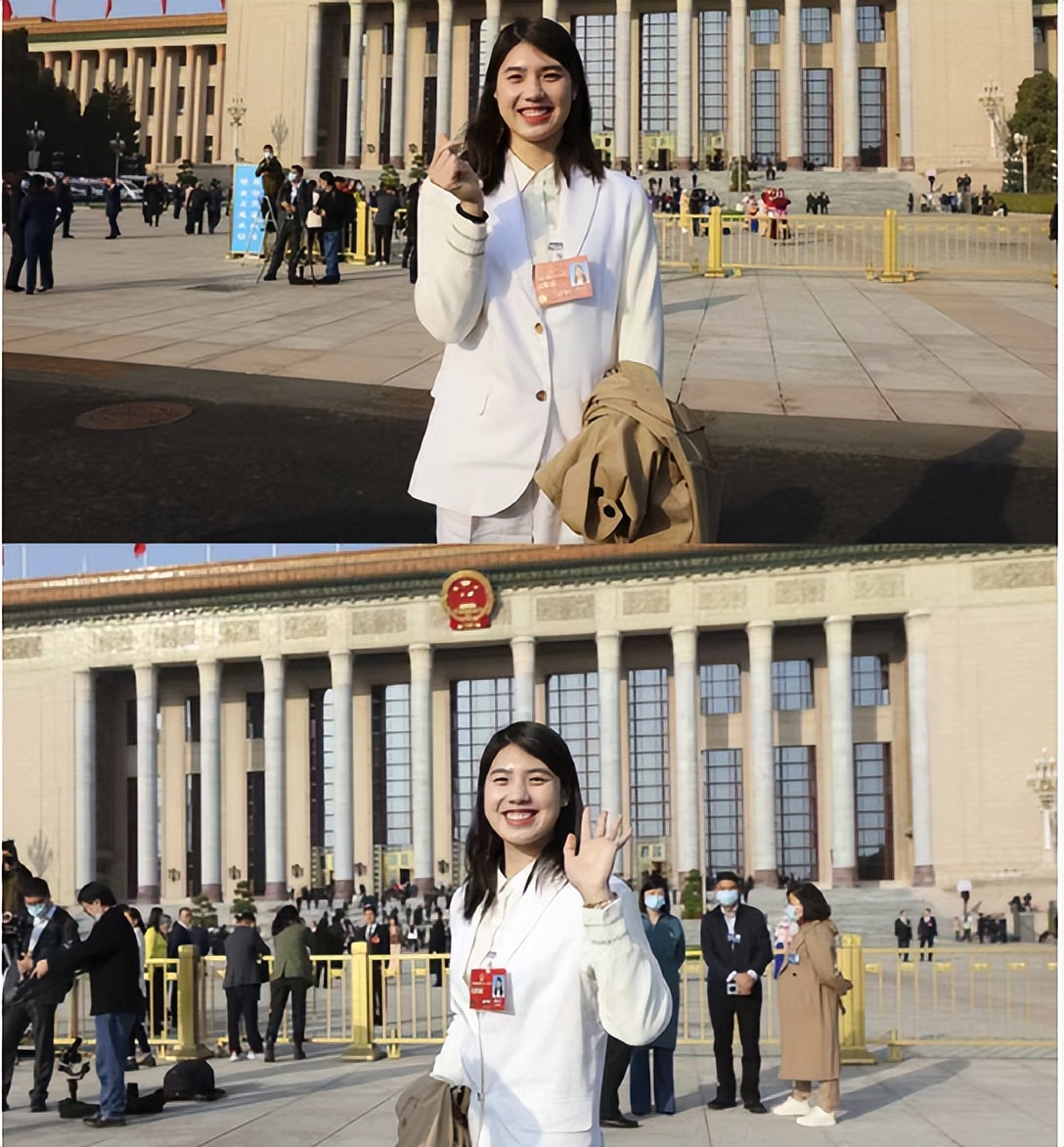 中国最美体坛女神都有谁？体坛颜值天花板？您心中的最美女神是谁