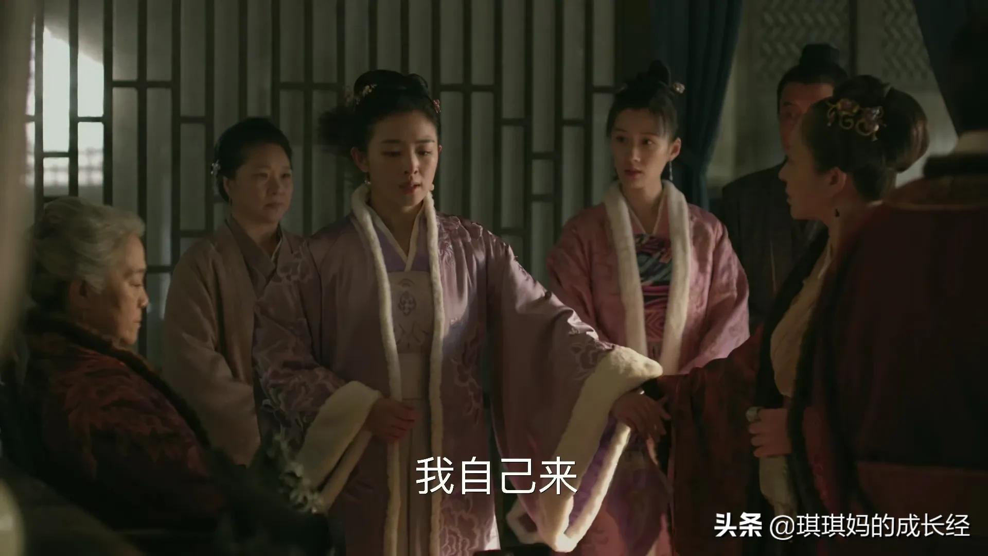 知否淑兰离婚,知否盛家淑兰是谁的女儿