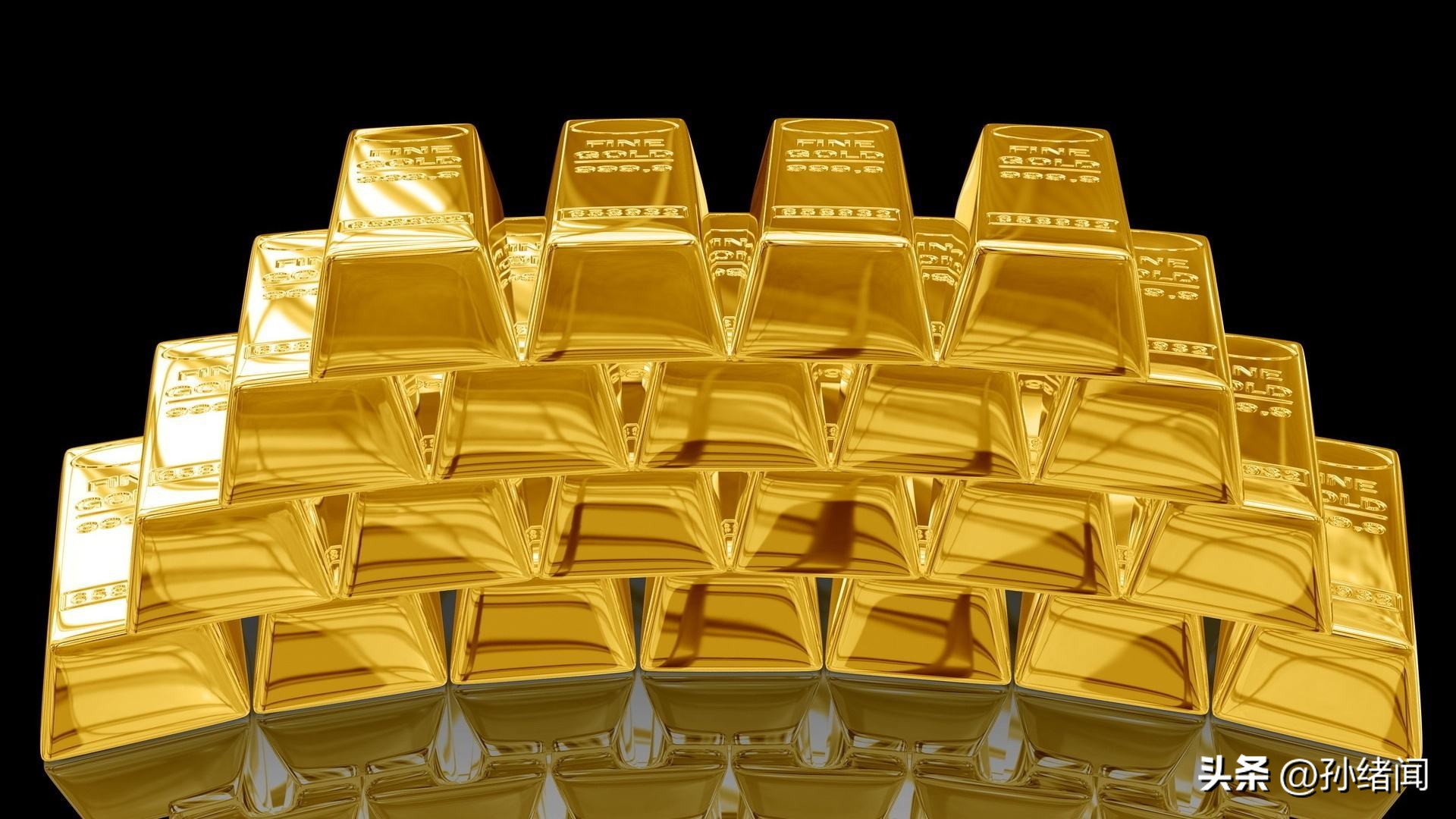 澳大利亚出售掺假黄金,澳媒披露假黄金