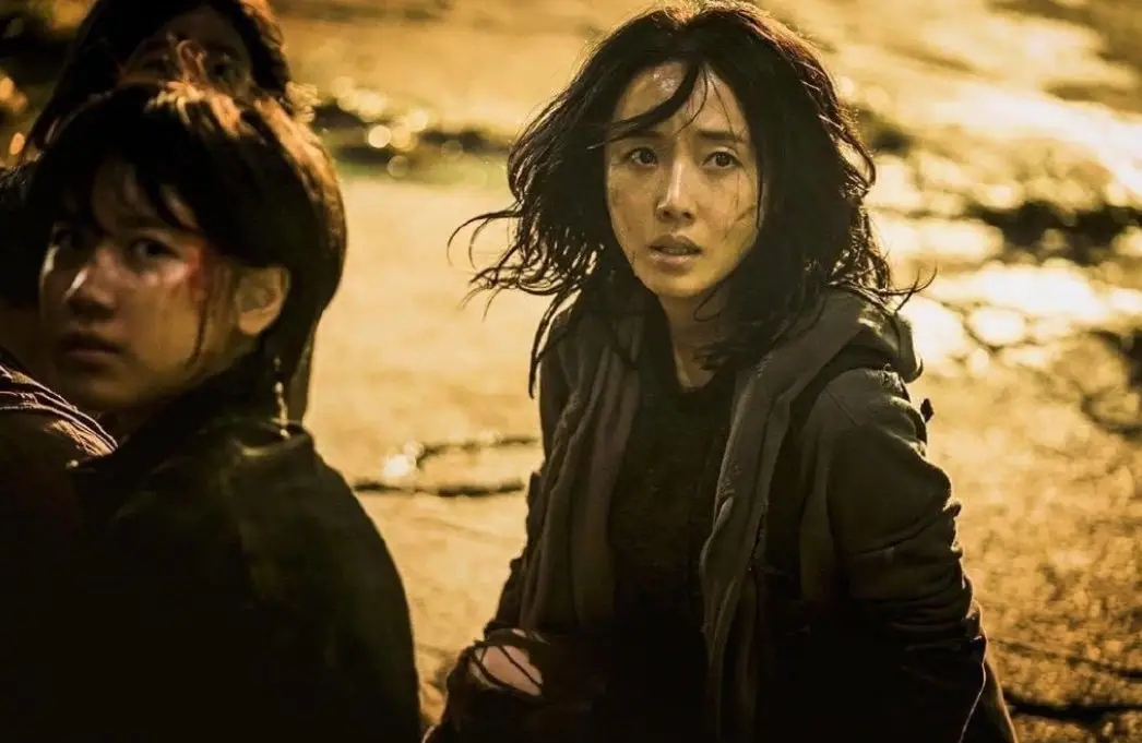 魔女2韩国电影彩蛋,韩国电影魔女2到底是说什么