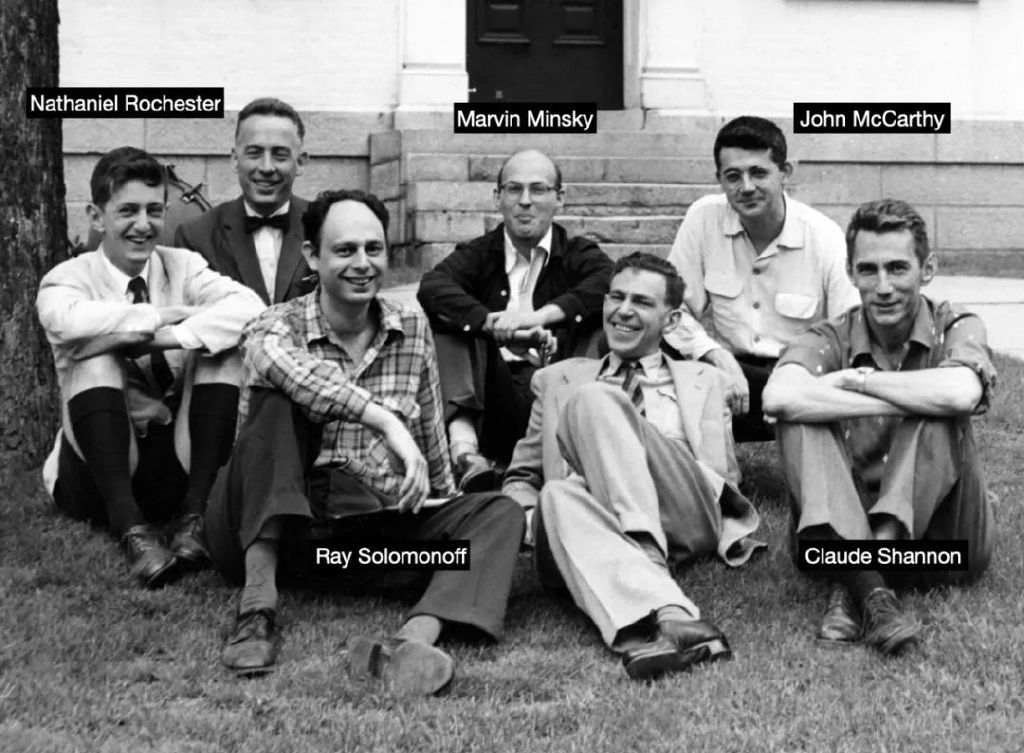 机器之心是什么,《机器之心》