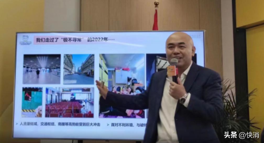 周黑鸭营销计划,专访周黑鸭ceo