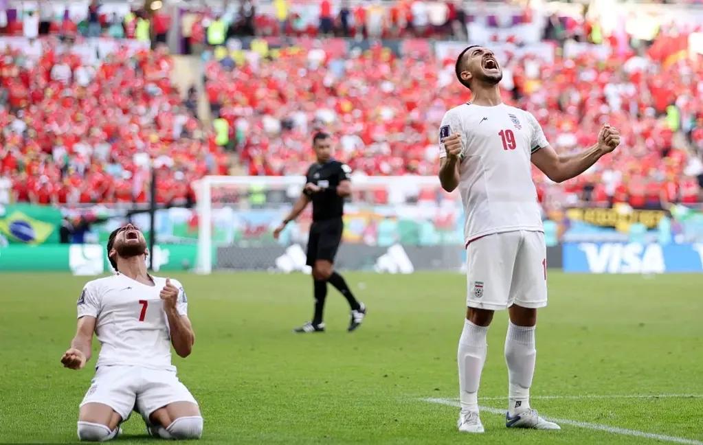 亚洲男足夺冠,亚洲球队崛起