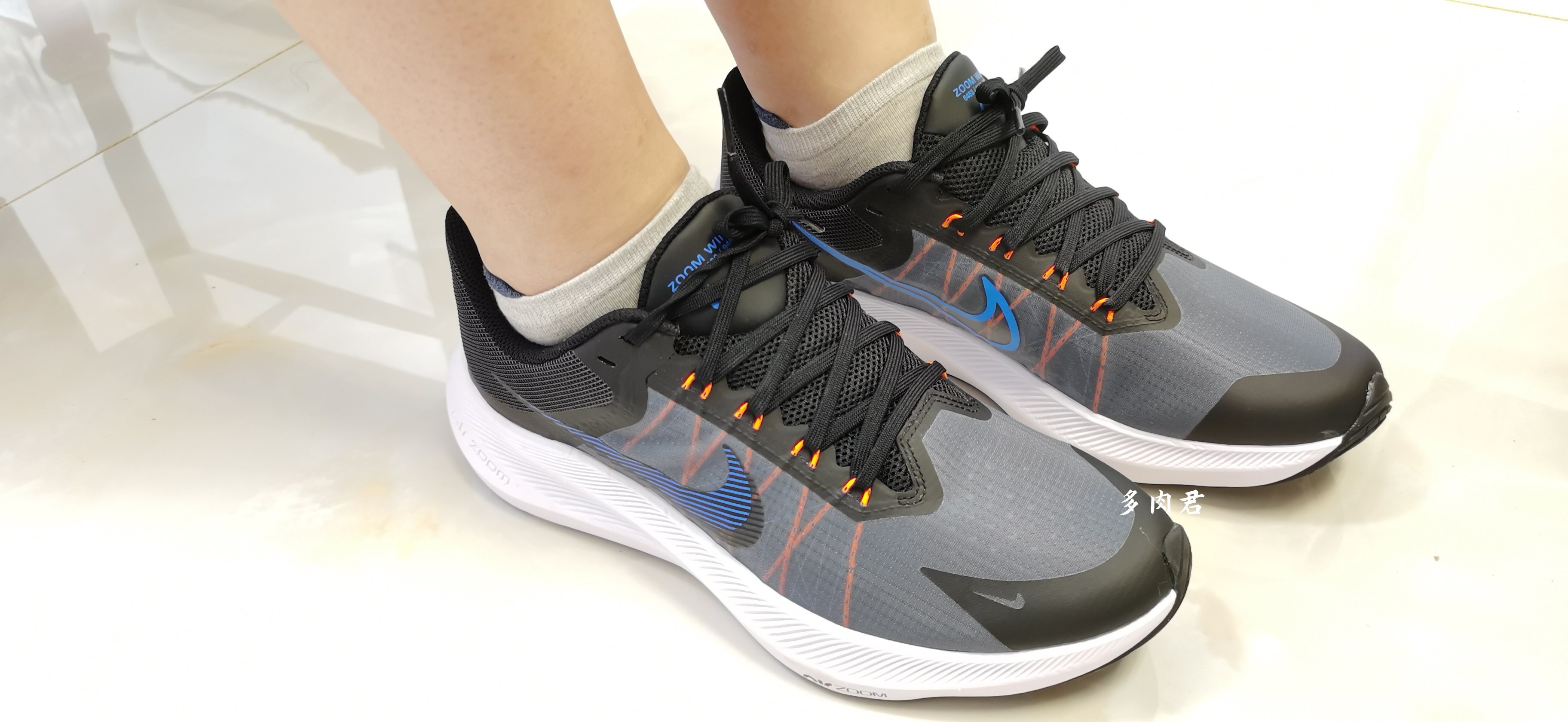 这些好看又不贵的袜子,你穿过几双?丨多肉君测评