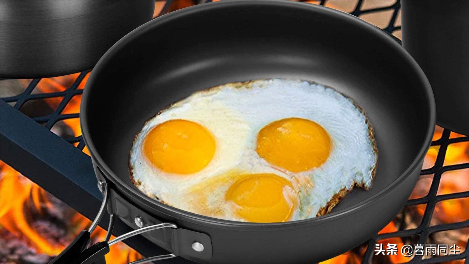 露营食材推荐大全,广东人露营必备食材清单大全